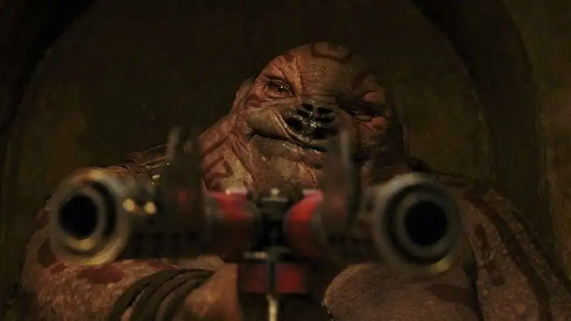 Valerian and the City of a Thousand Planets (2017) Movie Screenshot (4)