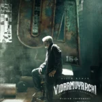 VidaaMuyarchi (2025) Movie Poster