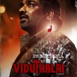 Viduthalai Part 2 (2024) Movie Poster