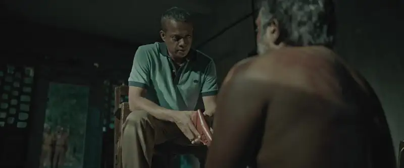 Viduthalai Part 2 (2024) Movie Screenshot (1) Viduthalai Part 2 (2024) Movie Screenshot (1)