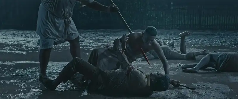 Viduthalai Part 2 (2024) Movie Screenshot (2) Viduthalai Part 2 (2024) Movie Screenshot (2)