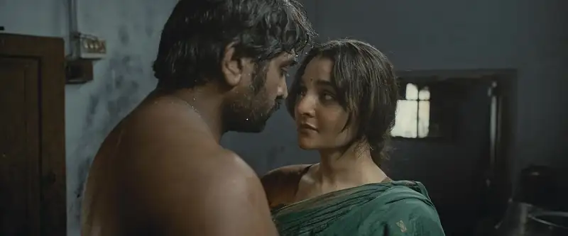 Viduthalai Part 2 (2024) Movie Screenshot (3) Viduthalai Part 2 (2024) Movie Screenshot (3)