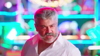 Viswasam (2019) Movie Screenshot (2) Viswasam (2019) Movie Screenshot (2)