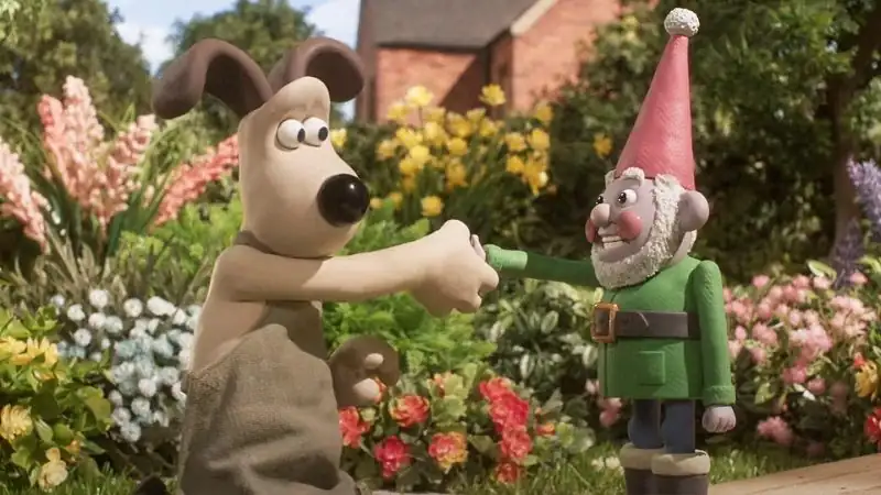 Wallace & Gromit Vengeance Most Fowl (2025) Movie Screenshot (1) Wallace & Gromit Vengeance Most Fowl (2025) Movie Screenshot (1)
