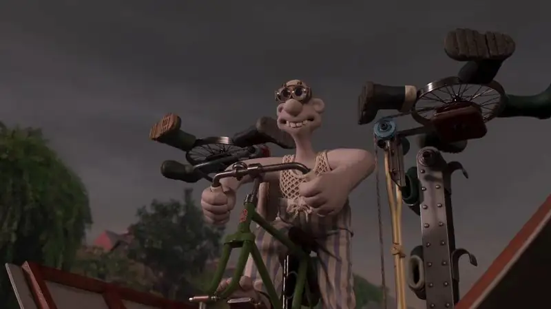 Wallace & Gromit Vengeance Most Fowl (2025) Movie Screenshot (3) Wallace & Gromit Vengeance Most Fowl (2025) Movie Screenshot (3)