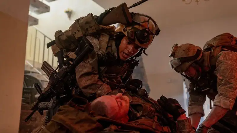 Warfare (2025) Movie Screenshot (1)