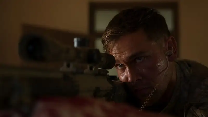 Warfare (2025) Movie Screenshot (2)