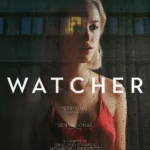 Watcher (2022) Movie Poster