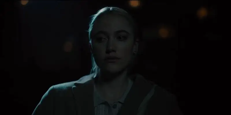 Watcher (2022) Movie Screenshot (2)