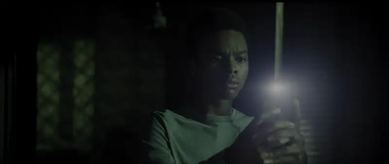 We Have a Ghost (2023) Movie Screenshot (1) We Have a Ghost (2023) Movie Screenshot (1)