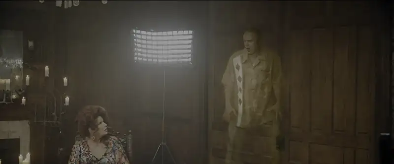 We Have a Ghost (2023) Movie Screenshot (2) We Have a Ghost (2023) Movie Screenshot (2)