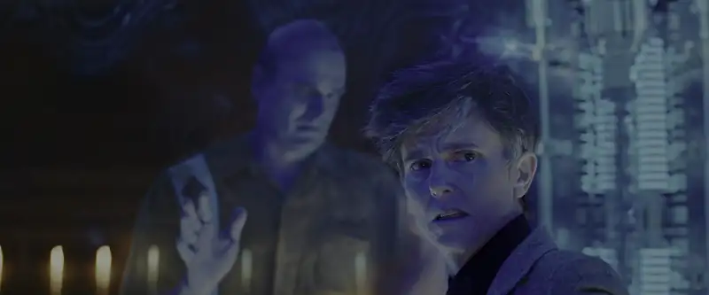 We Have a Ghost (2023) Movie Screenshot (3) We Have a Ghost (2023) Movie Screenshot (3)