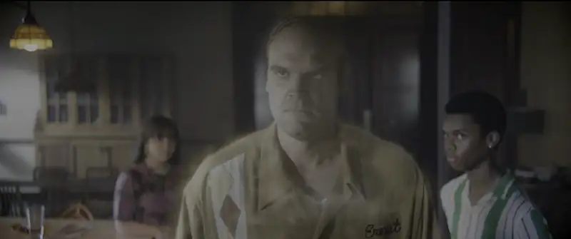 We Have a Ghost (2023) Movie Screenshot (4) We Have a Ghost (2023) Movie Screenshot (4)