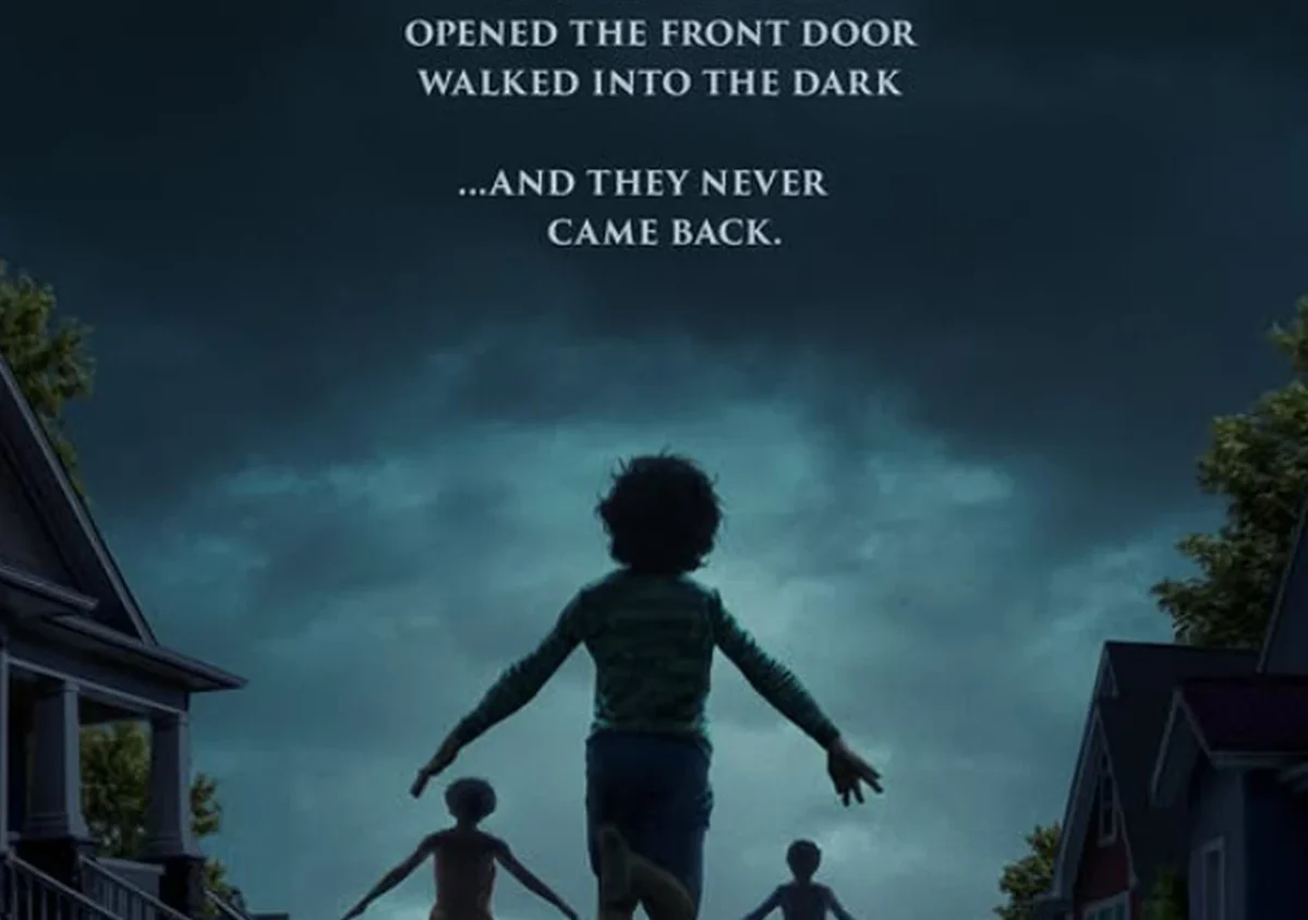 Weapons (2025) Movie Poster