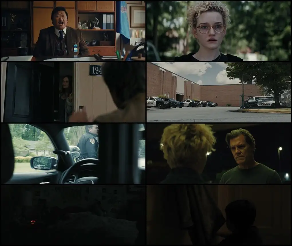 Weapons (2025) Movie Screenshot (1) Weapons (2025) Movie Screenshot (1)