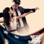 West Side Story (2021) Movie Poster