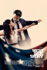 West Side Story (2021) Movie Poster