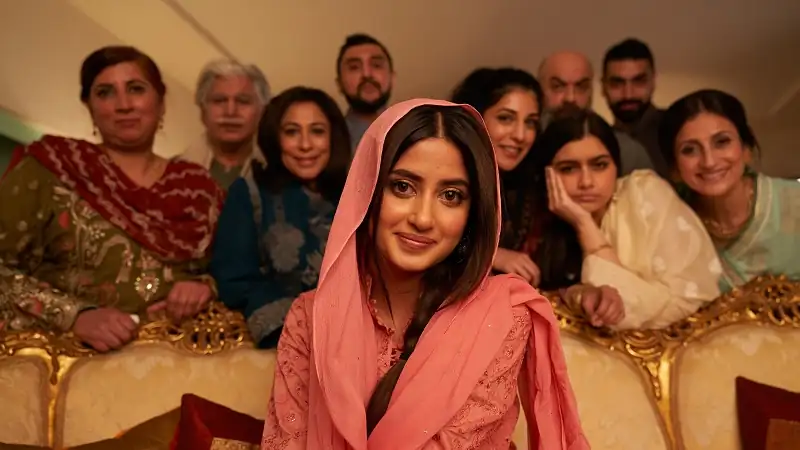 What's Love Got to Do with It (2023) Movie Screenshot (3) What's Love Got to Do with It (2023) Movie Screenshot (3)