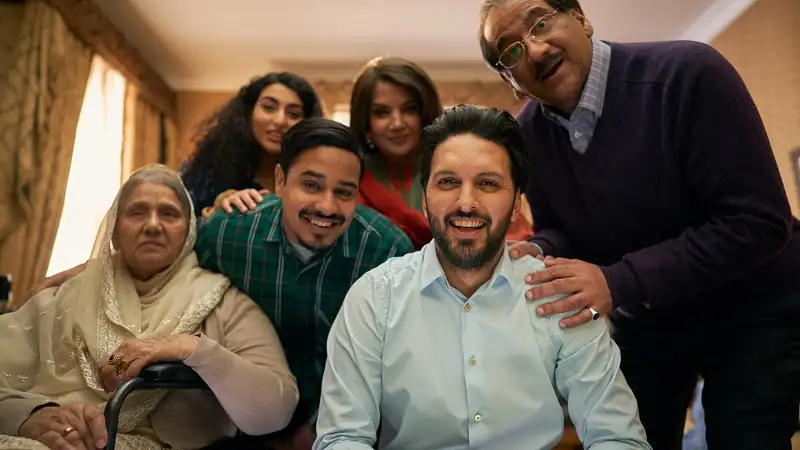 What's Love Got to Do with It (2023) Movie Screenshot (4) What's Love Got to Do with It (2023) Movie Screenshot (4)