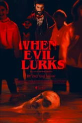 When Evil Lurks (2024) Movie Poster