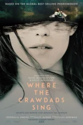 Where the Crawdads Sing (2022) Movie Poster