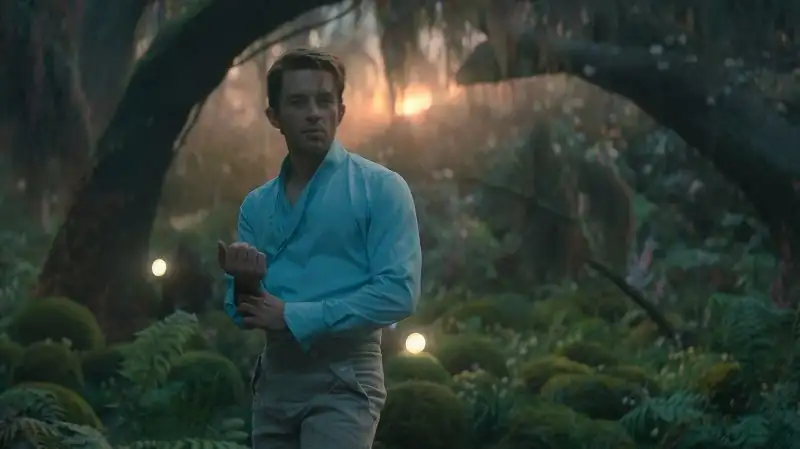 Wicked (2024) Movie Screenshot (2)