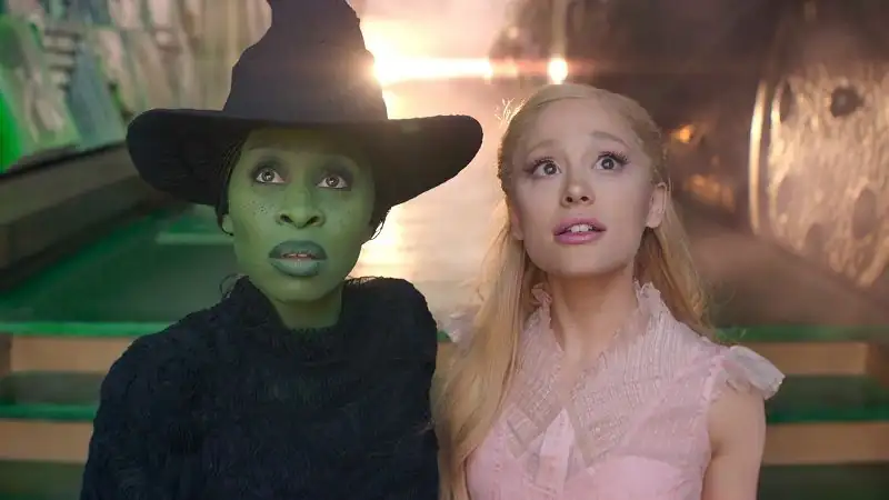 Wicked (2024) Movie Screenshot (3)