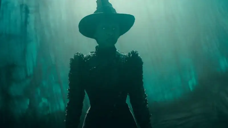 Wicked (2024) Movie Screenshot (4)