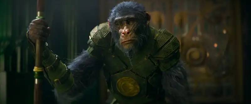 Wicked (2024) Movie Screenshot (5)