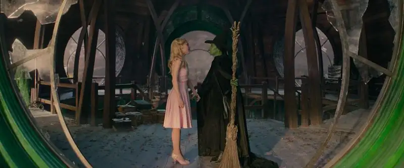 Wicked (2024) Movie Screenshot (7)