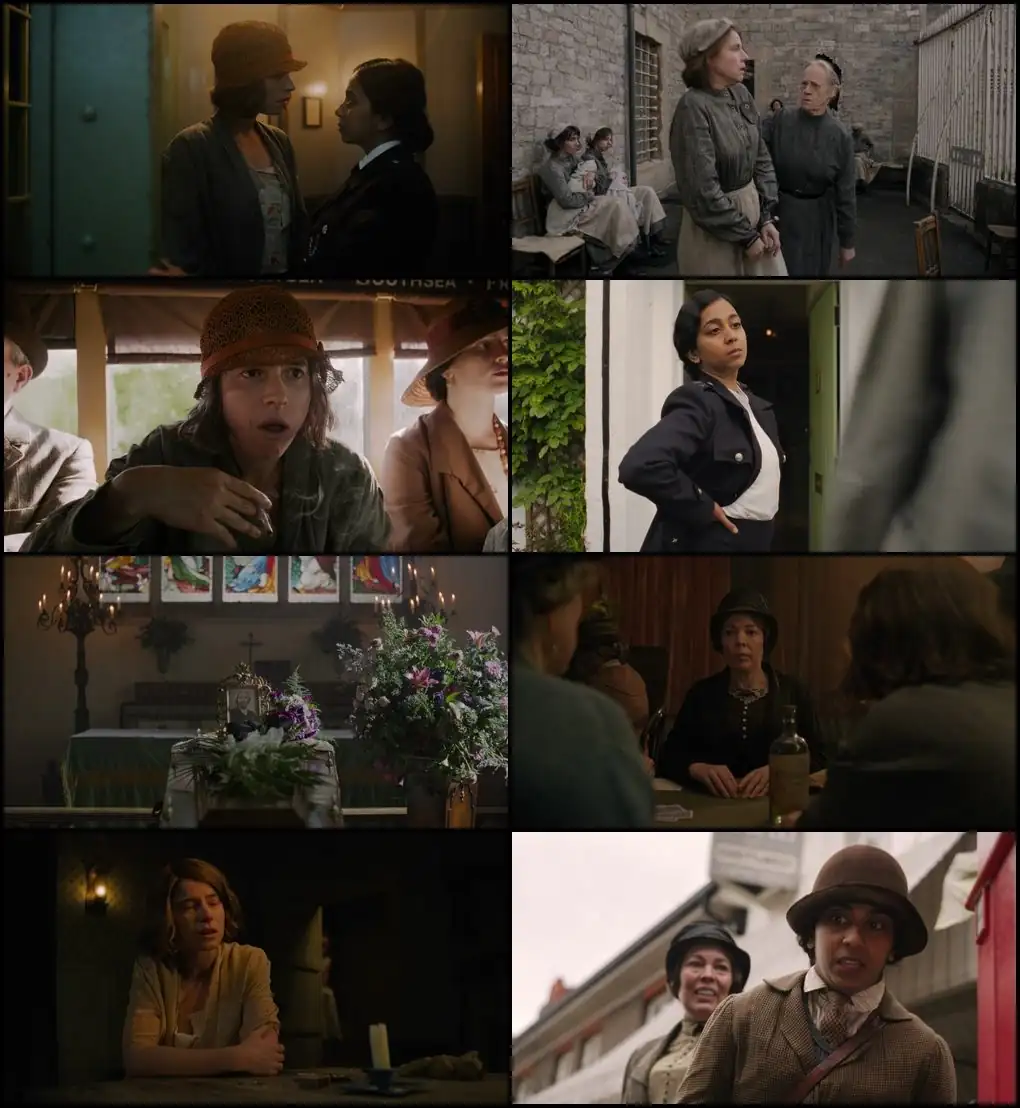 Wicked Little Letters (2024) Movie Screenshot (1)