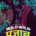 Wild Wild Punjab (2024) Movie Poster