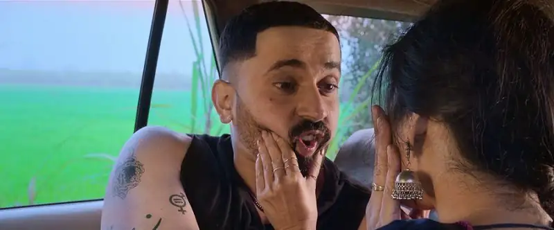 Wild Wild Punjab (2024) Movie Screenshot (1) Wild Wild Punjab (2024) Movie Screenshot (1)