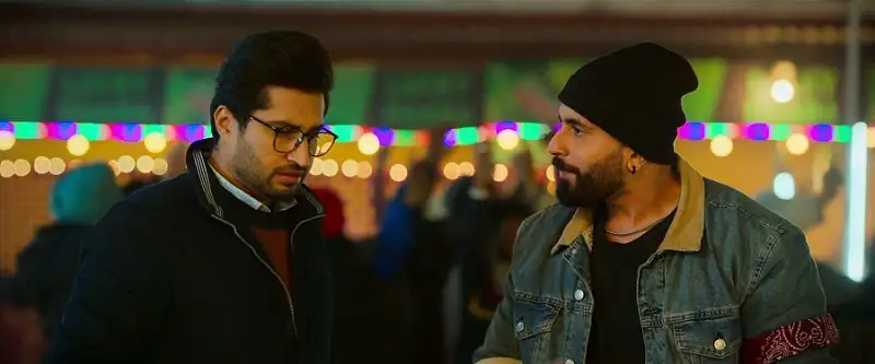 Wild Wild Punjab (2024) Movie Screenshot (2) Wild Wild Punjab (2024) Movie Screenshot (2)