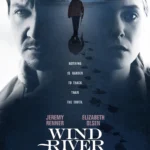 Wind River (2017) Movie Poster