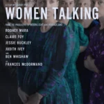 Women Talking (2023) Movie Poster