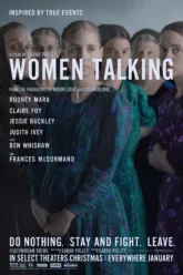 Women Talking (2023) Movie Poster