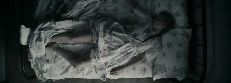 Women Talking (2023) Movie Screenshot (1) Women Talking (2023) Movie Screenshot (1)