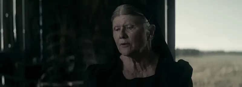 Women Talking (2023) Movie Screenshot (4) Women Talking (2023) Movie Screenshot (4)