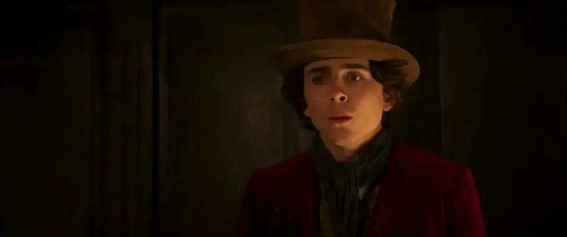 Wonka (2023) Movie Screenshot (1)