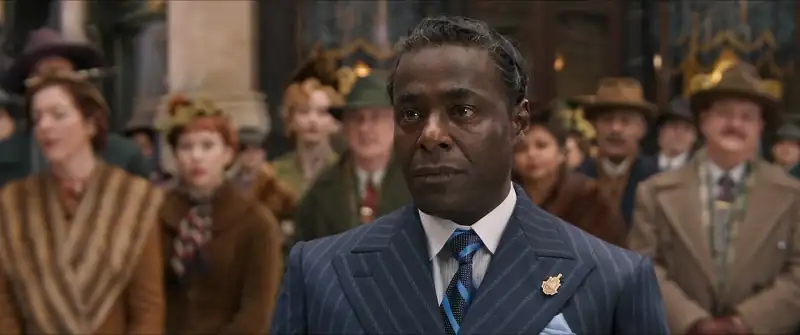 Wonka (2023) Movie Screenshot (2)