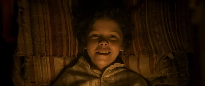 Wonka (2023) Movie Screenshot (3)