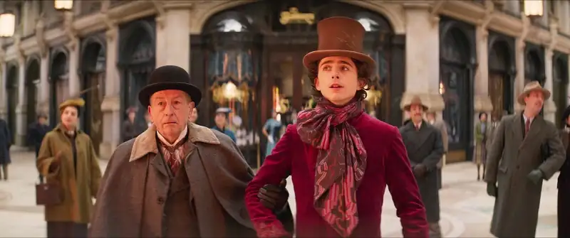 Wonka (2023) Movie Screenshot (5)