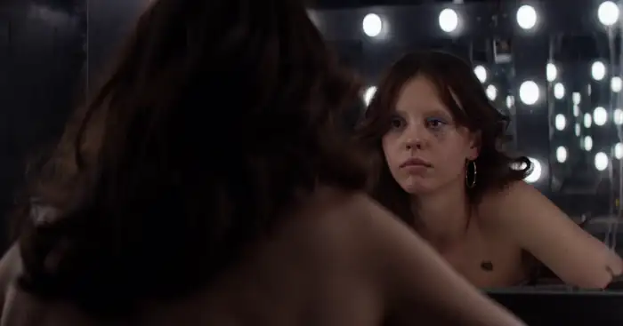 X (2022) Movie Screenshot (1) X (2022) Movie Screenshot (1)