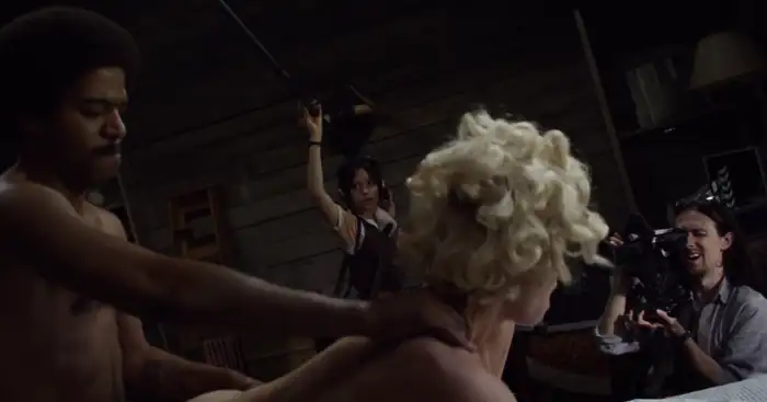 X (2022) Movie Screenshot (2) X (2022) Movie Screenshot (2)