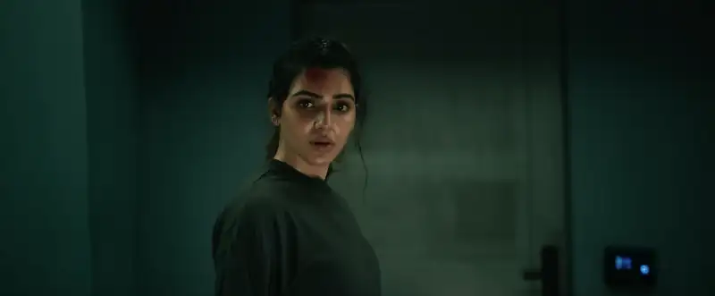 Yashoda (2022) Movie Screenshot (2) Yashoda (2022) Movie Screenshot (2)