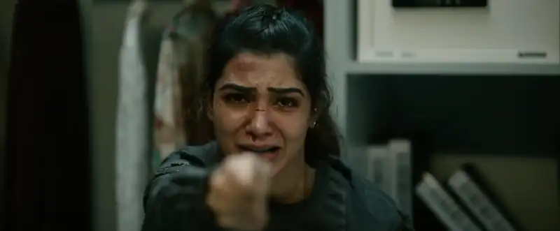 Yashoda (2022) Movie Screenshot (3) Yashoda (2022) Movie Screenshot (3)