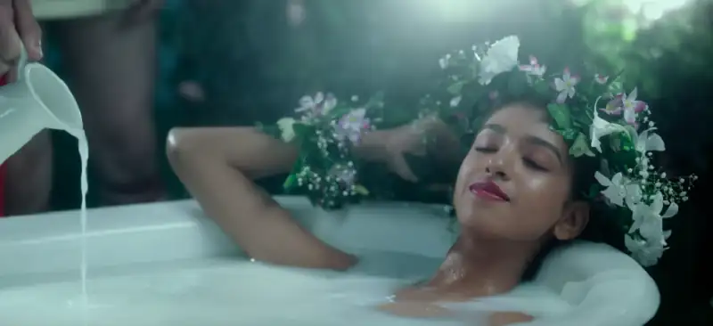 Yashoda (2022) Movie Screenshot (5) Yashoda (2022) Movie Screenshot (5)