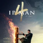 Yip Man 4 (2019) Movie Poster
