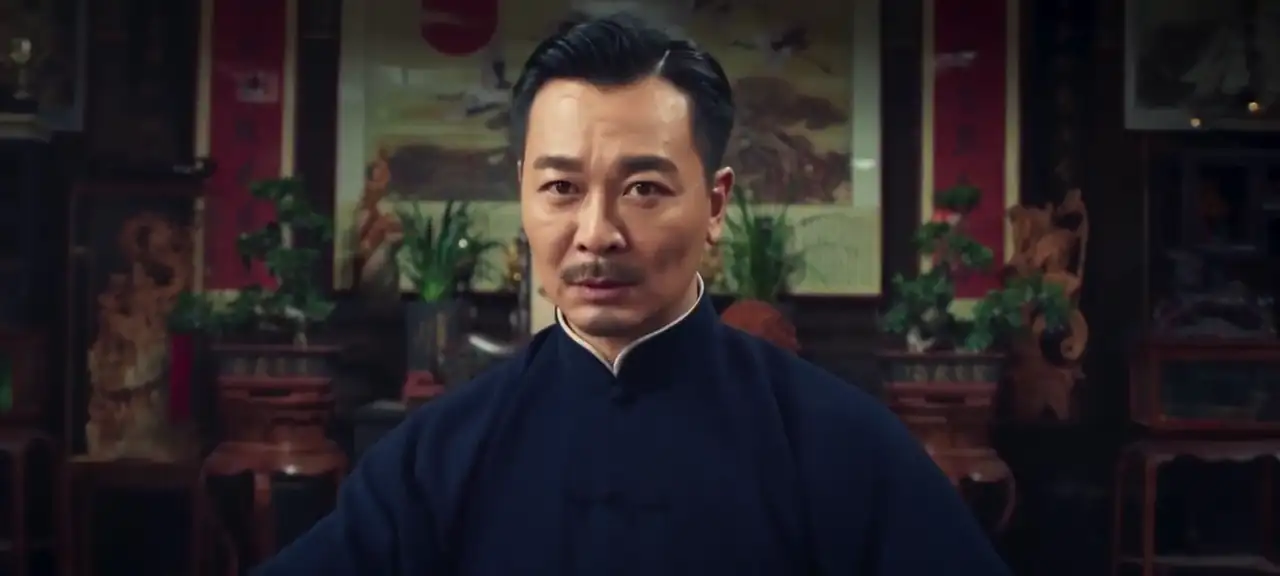 Yip Man 4 (2019) Movie Screenshot (2)
